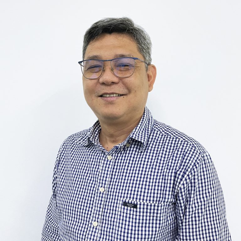 Arnel S. Sotiangco