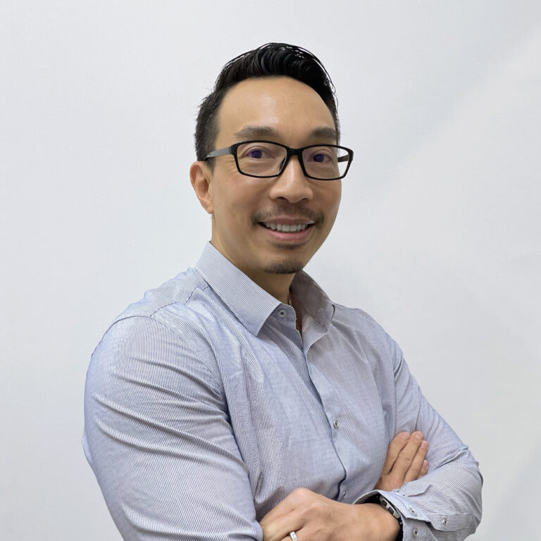 Dr Tan Hong Wui